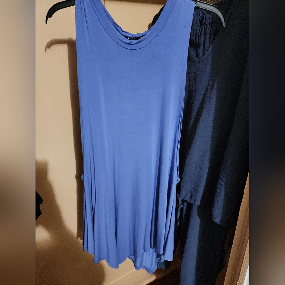 Thanth tunic